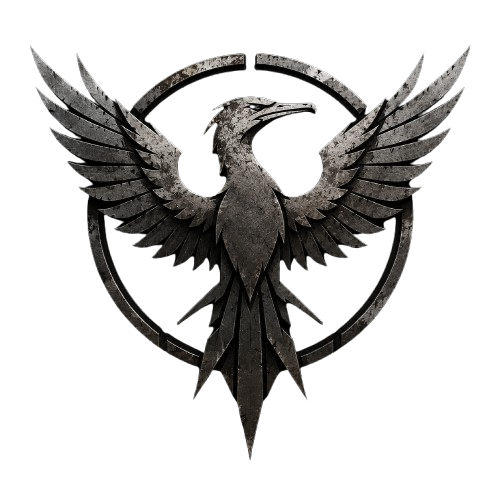 Ghost Wardens Emblem
