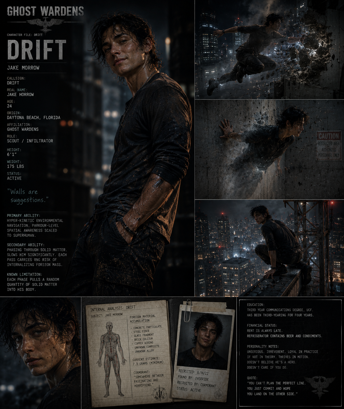 Drift